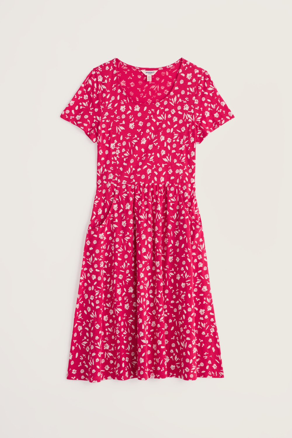 Enor Dress - Seasalt Cornwall