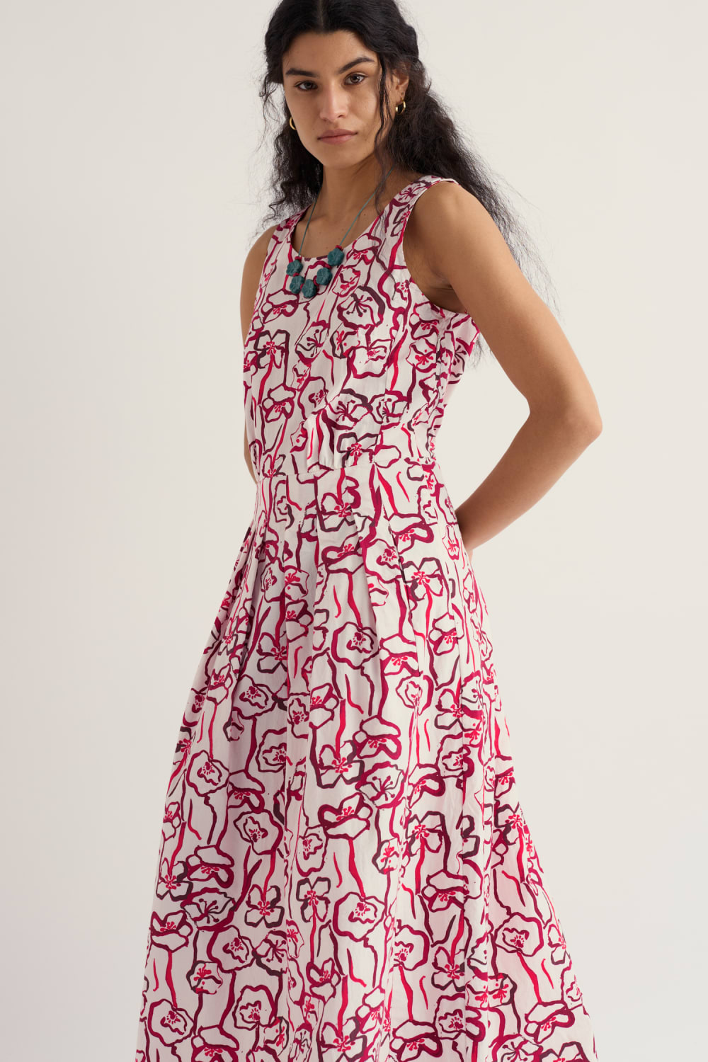 Belle Dress - Seasalt Cornwall