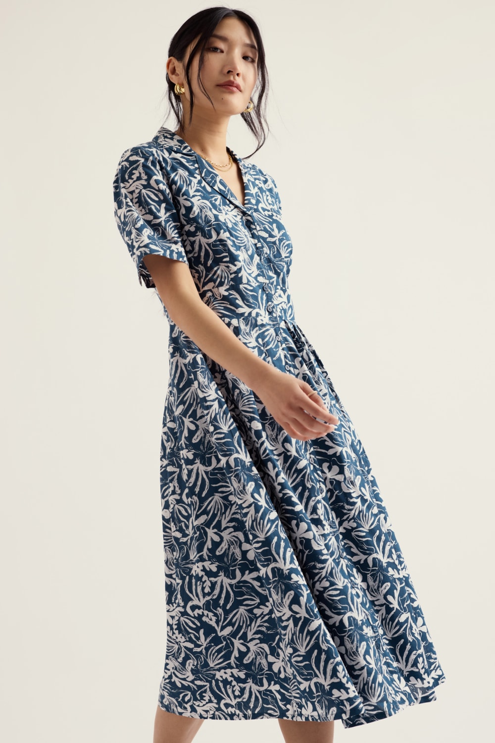 Charlotte Dress - Seasalt Cornwall