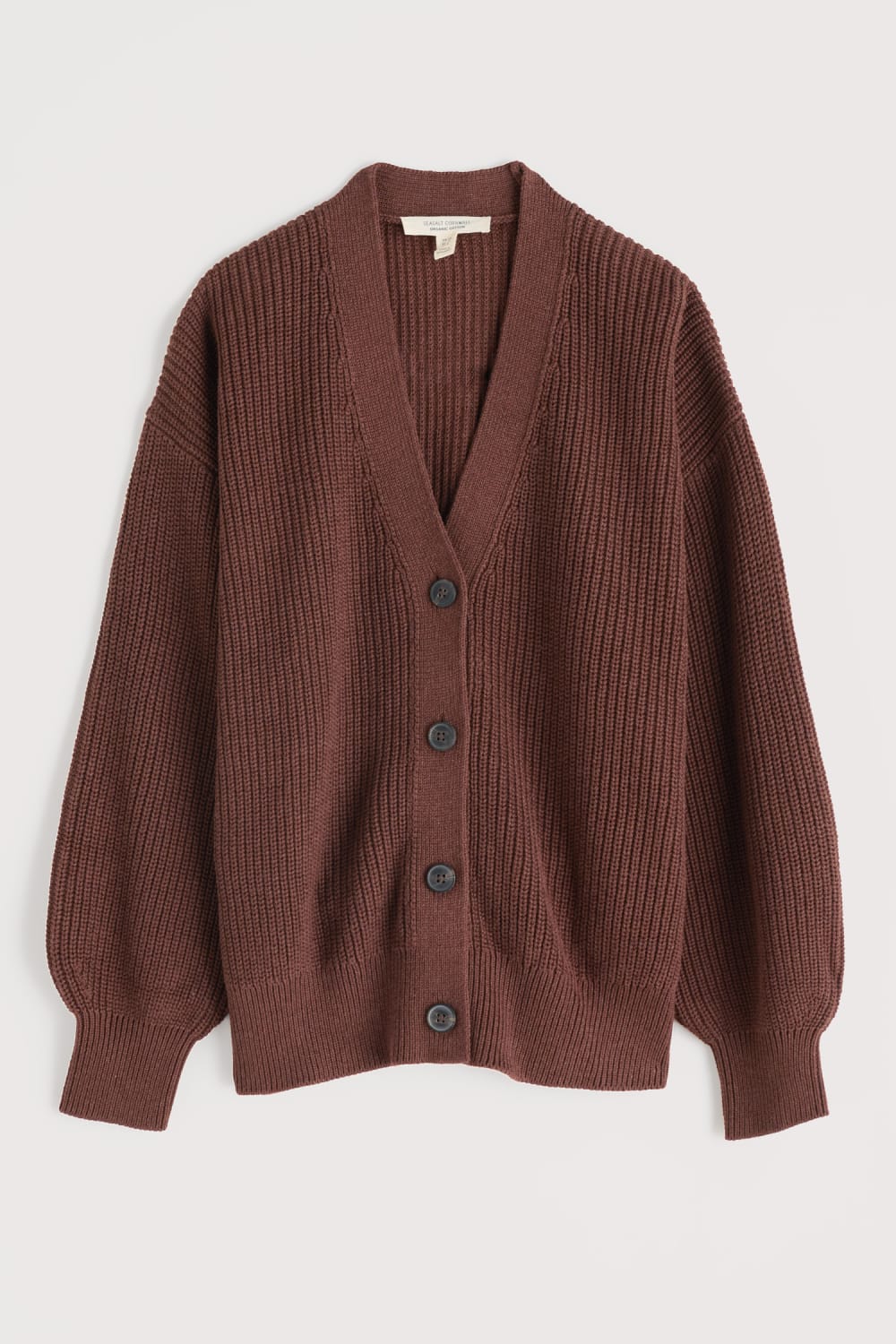 WIND AND SEA ×  peak Cardigan Levi's® Women's Snowflake Cardigan - Heirloom Lilac | Levi's