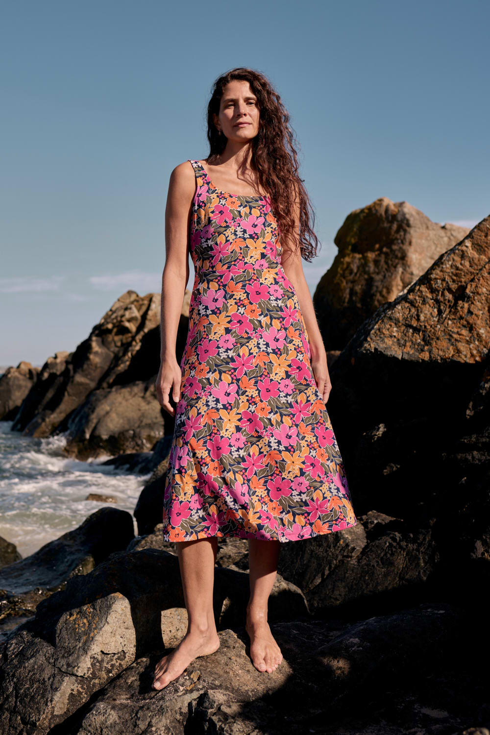 Midi Dresses Amazon Summer Cotton Dresses 20 Cute Summer Dresses