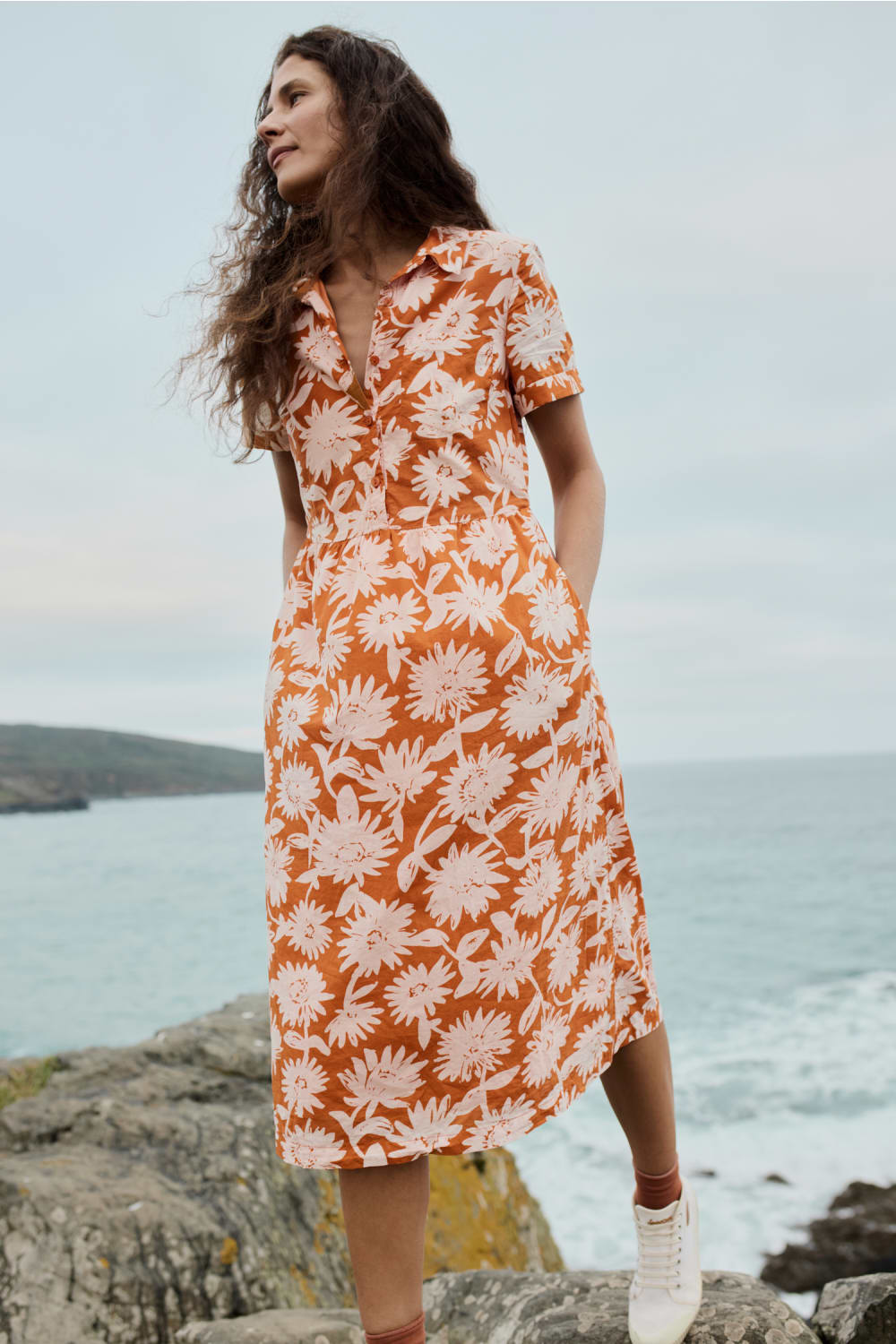ladies seasalt dresses Women's Seasalt Cornwall Dresses