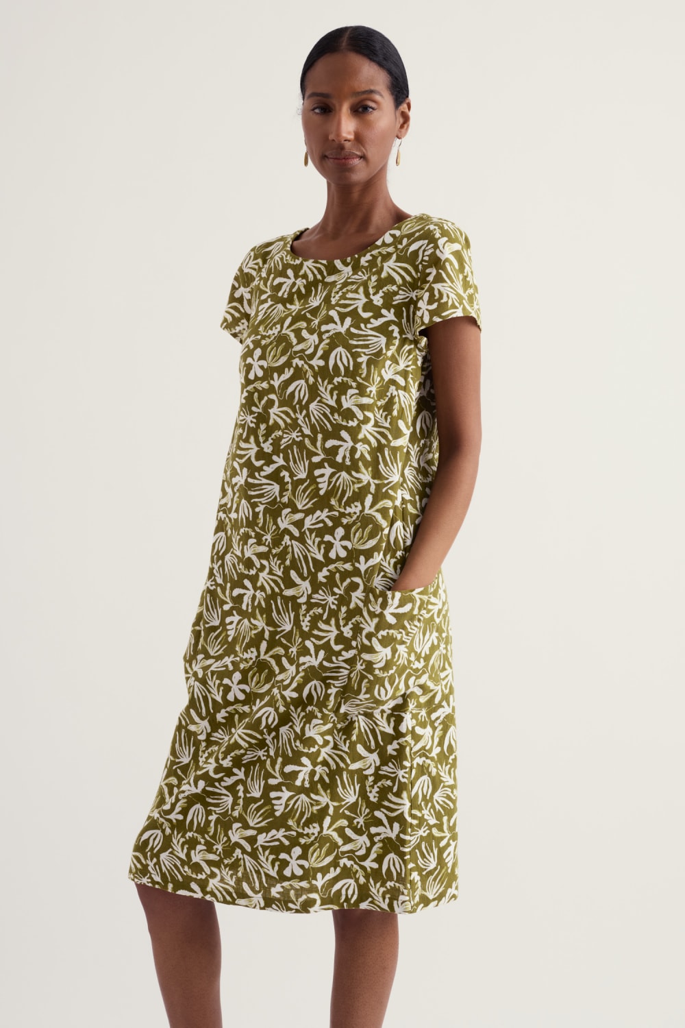 River Cove Dress - Seasalt Cornwall