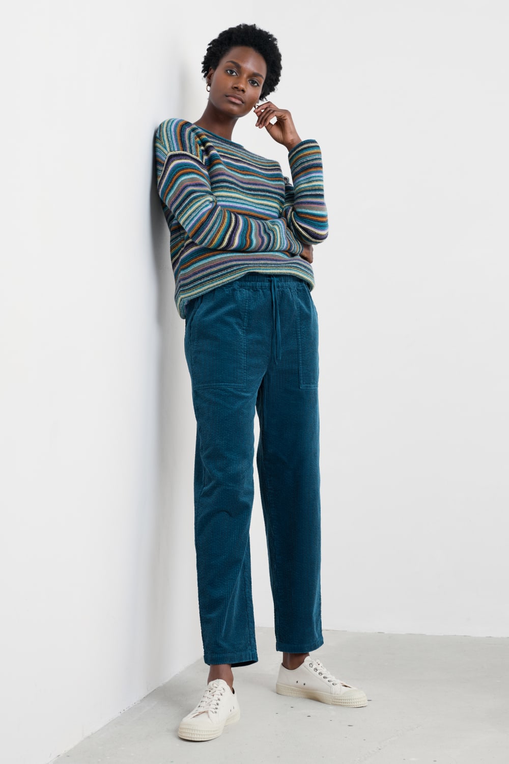 Jogging Jogger Fit Jeans Meaning Buy Navy Blue Slim Fit Cotton