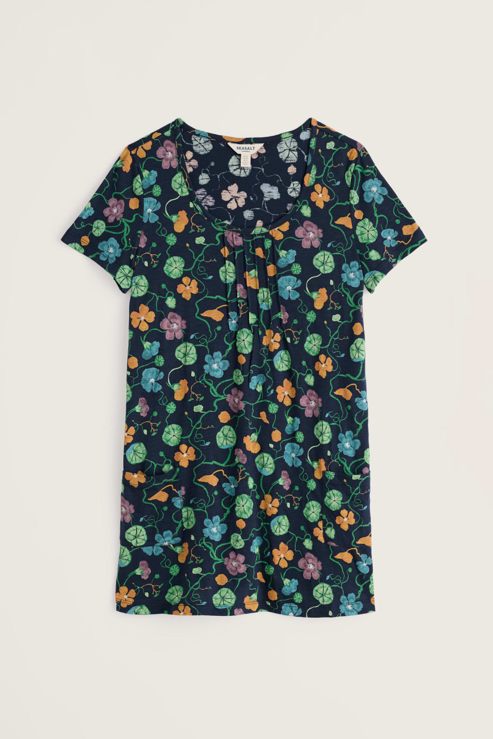 Busy Lizzy Tunic - Seasalt Cornwall