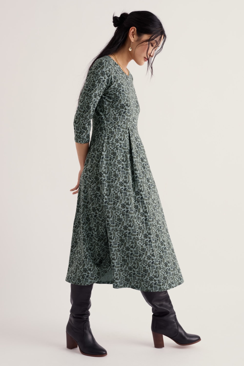 Veronica Dress