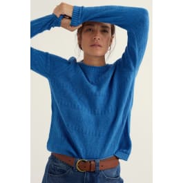 Kinter Organic Cotton Jumper