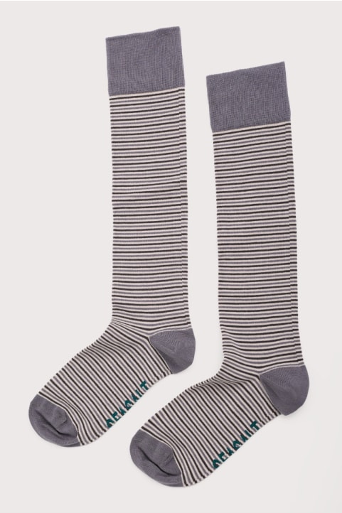 Women's High Mast Long Socks