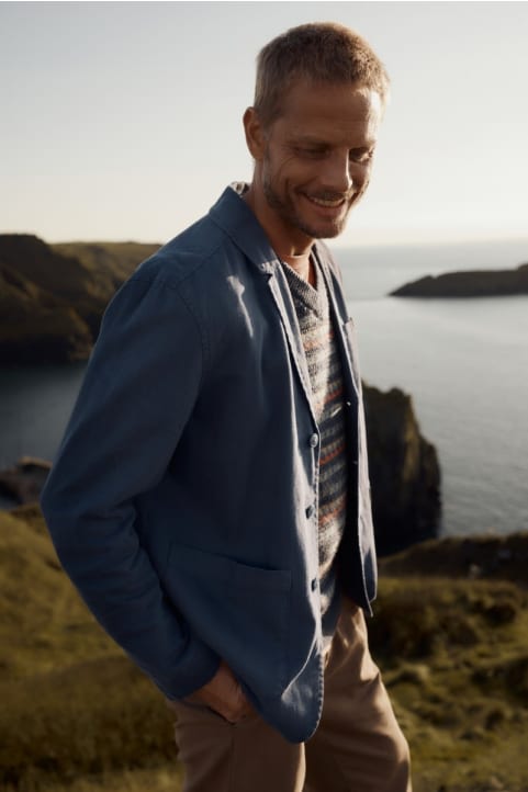 Men's Tollgate Jacket