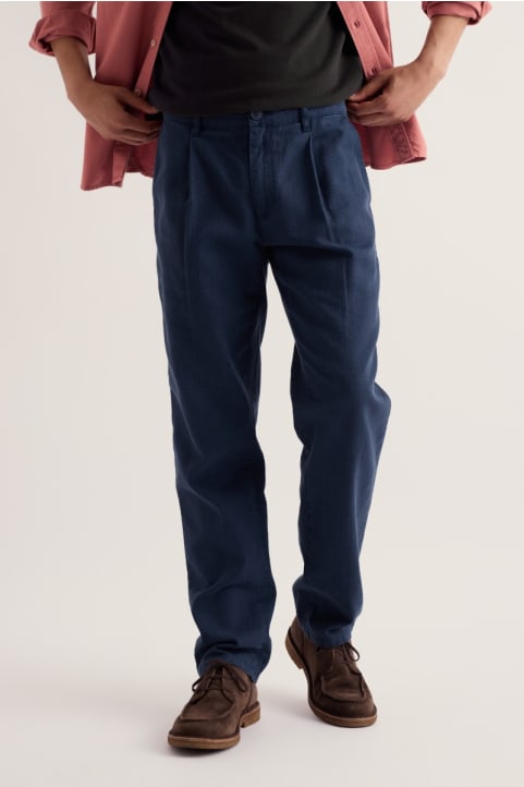 Men's Helmsman Trouser