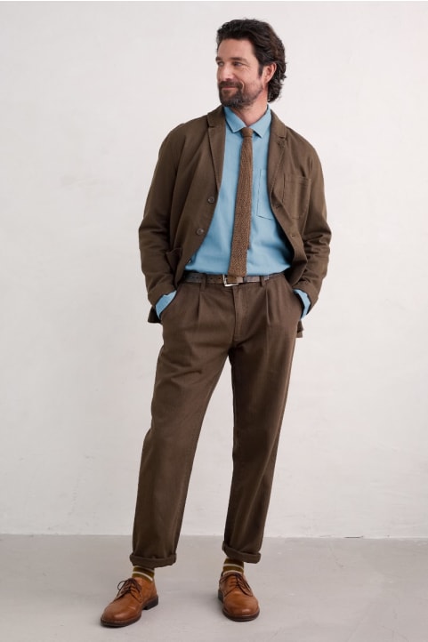 Men's Helmsman Trouser