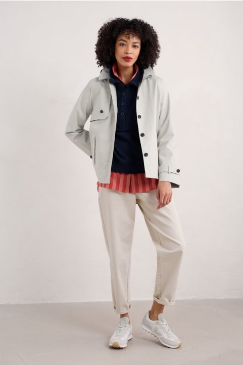 Neap Tide Waterproof Jacket