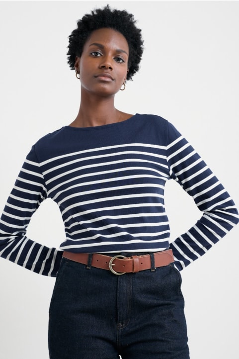 Sailor Shirt Image