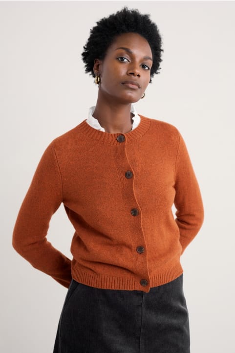 Tern Tide Cardigan Image
