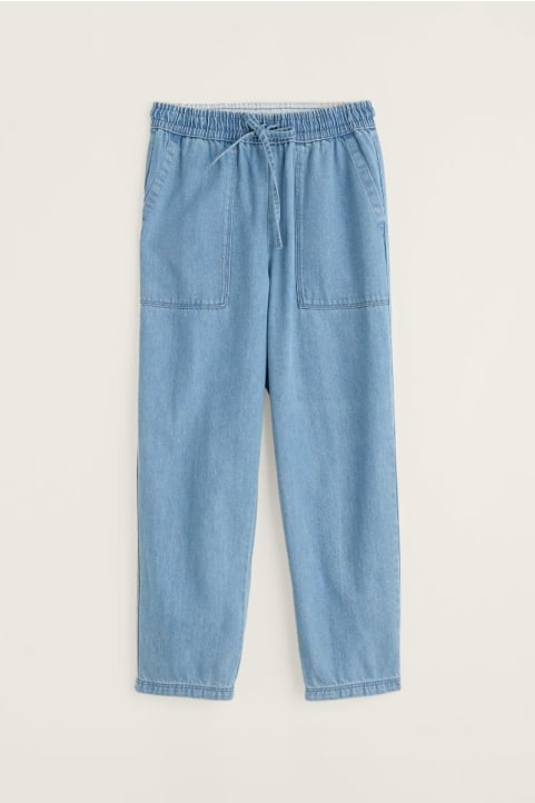 Sholl Tapered Joggers