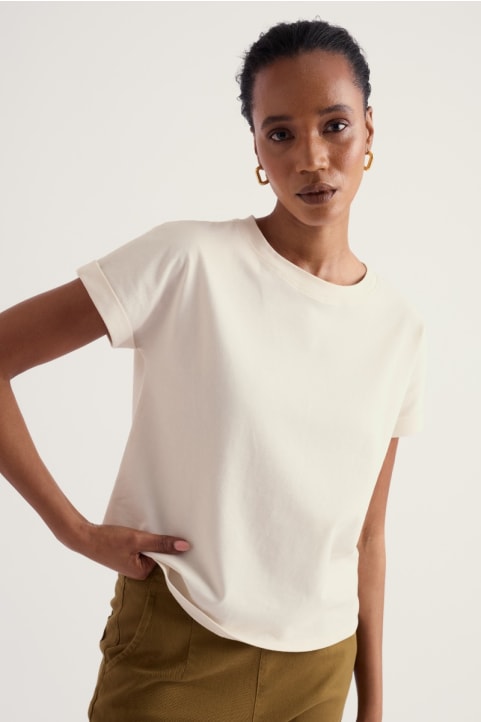 Porthzennor T-Shirt