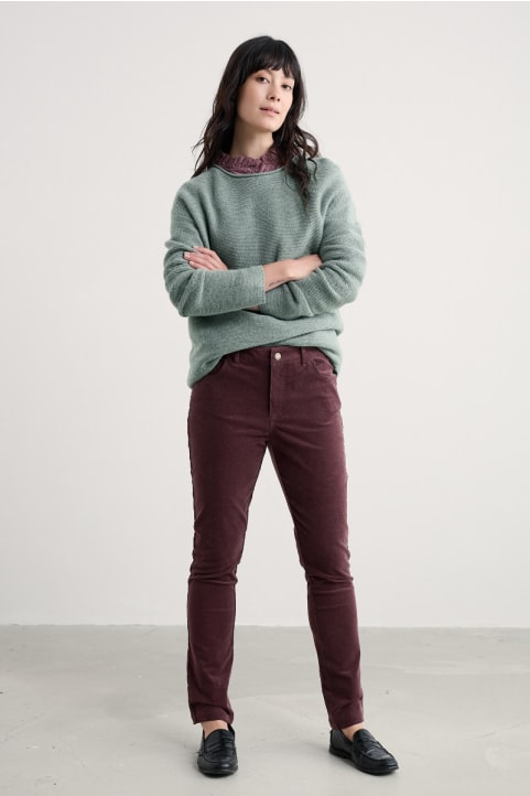 Lamledra Trousers Image
