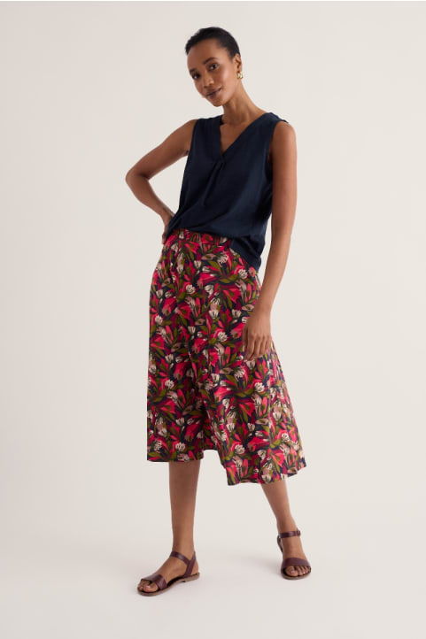 Orchard Jersey Skirt Image