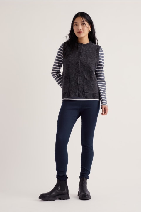 Bosvenning Stretch Jeggings