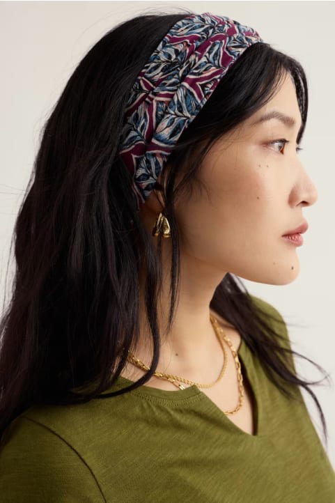 Organic Cotton Handyband