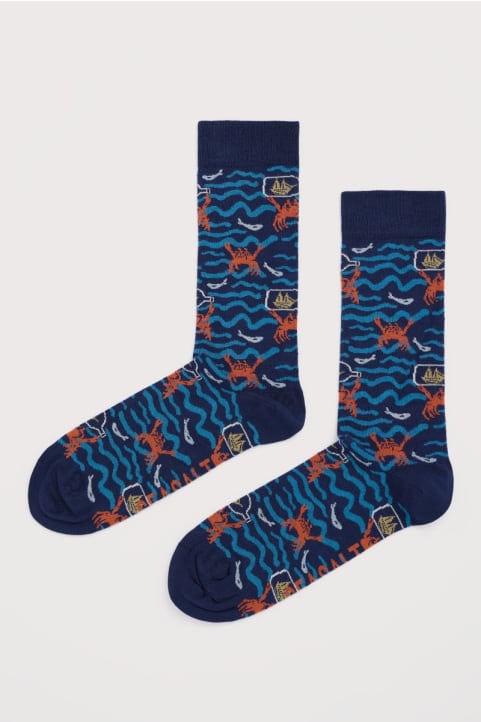 Men's Arty Socks