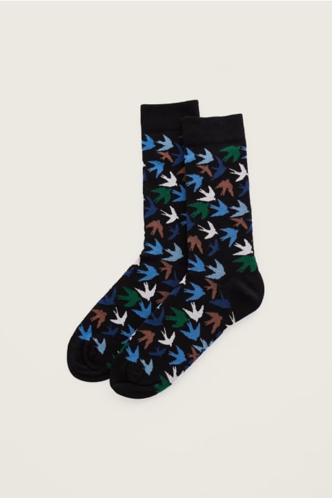 Men's Arty Socks