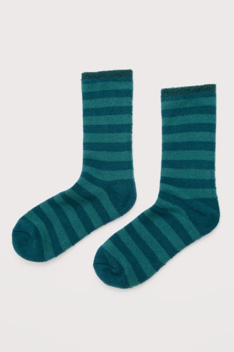 Men's Cabin Socks Image