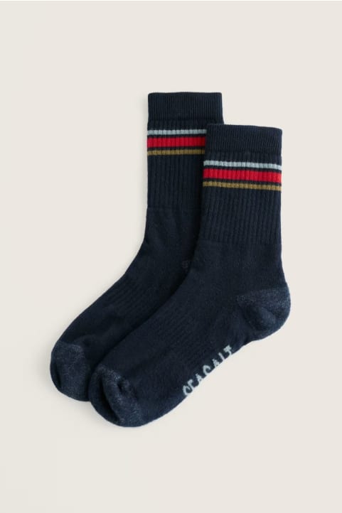 Men's Cushioned Crew Socks