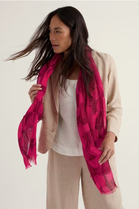 Wilcove Scarf