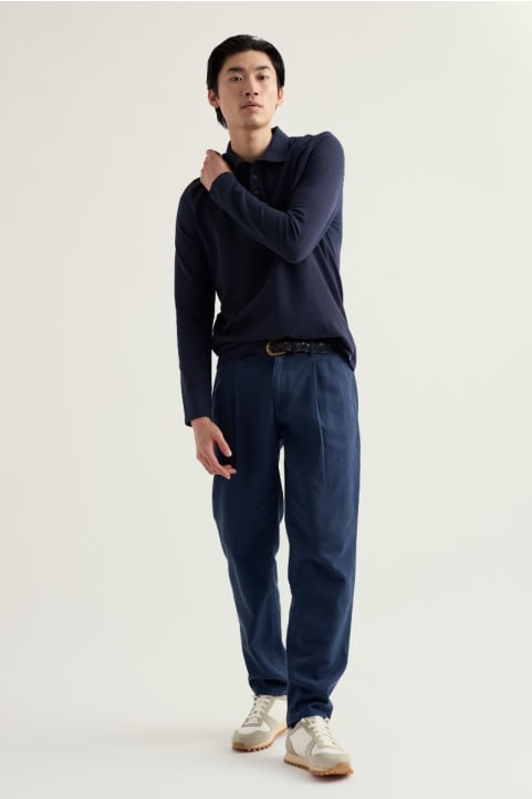 Men's Helmsman Trouser