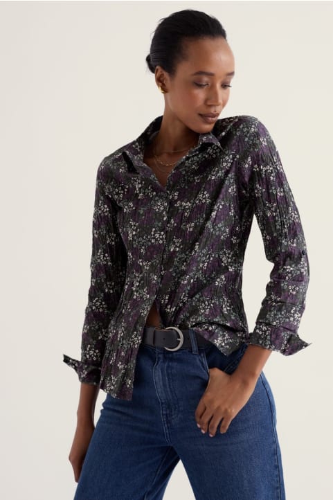 Larissa Shirt