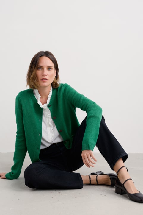 Tern Tide Cardigan Image