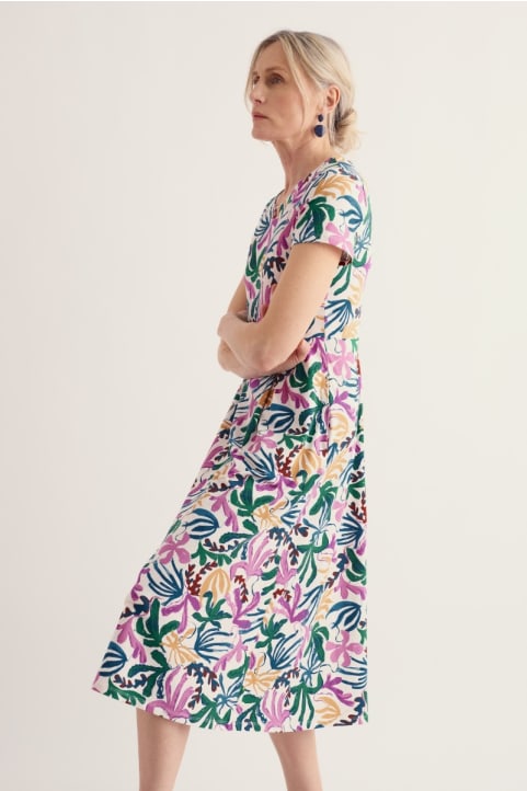 Women's Jersey Dresses - Seasalt Cornwall Women's Jersey Dresses - Seasalt Cornwall