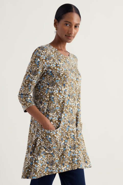 Killiow Long Tunic Image