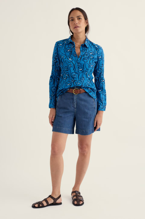 Lowarth Shorts Image