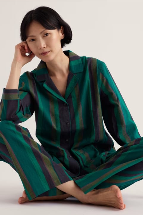 Sailing Moon Pyjamas
