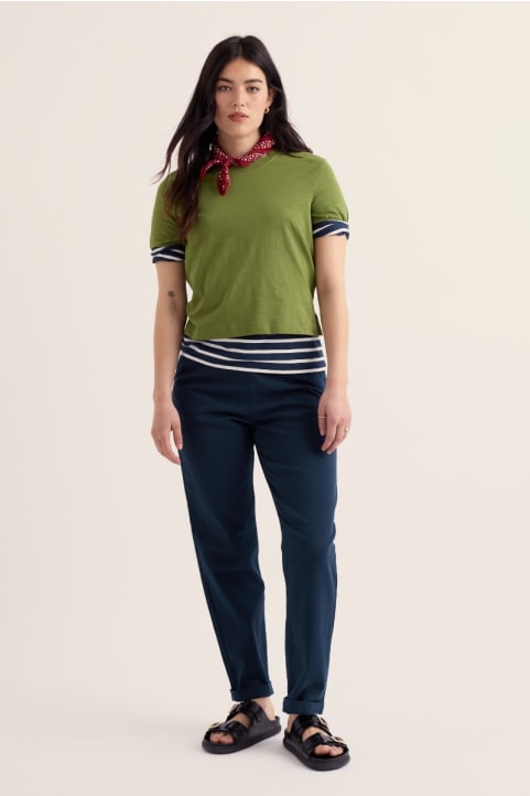 Waterdance Trousers
