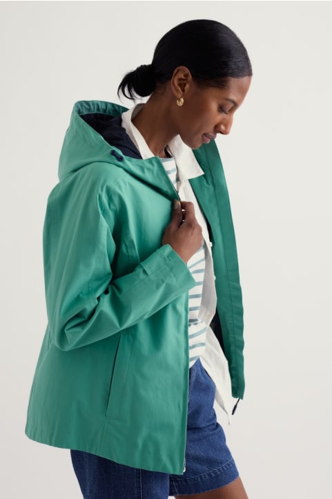 Waterway Waterproof Jacket