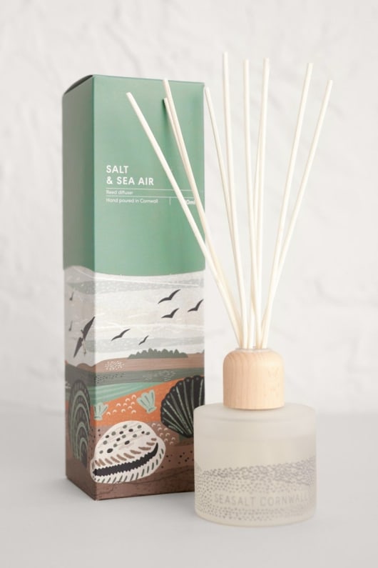 Reed Diffuser