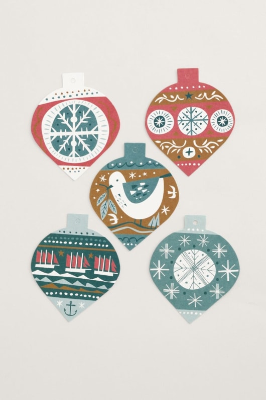 Gift Tags