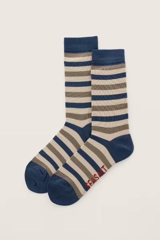 Men's Sailor Socks