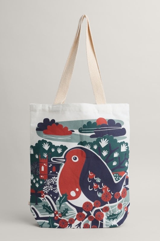 Canvas Shopper