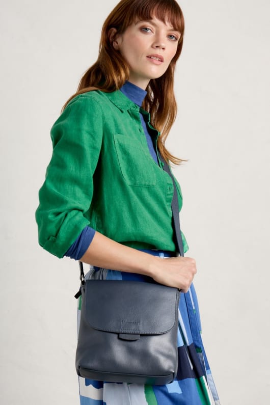 Breany Cross-Body Bag