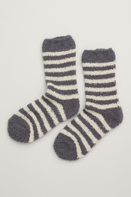 Gift Box of Women's Fluffies Socks