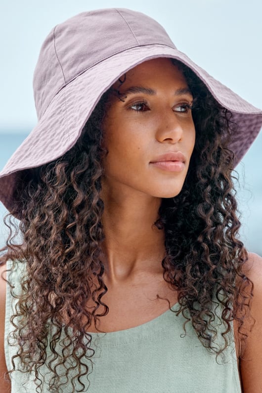 Celia Large Brimmed Sunhat