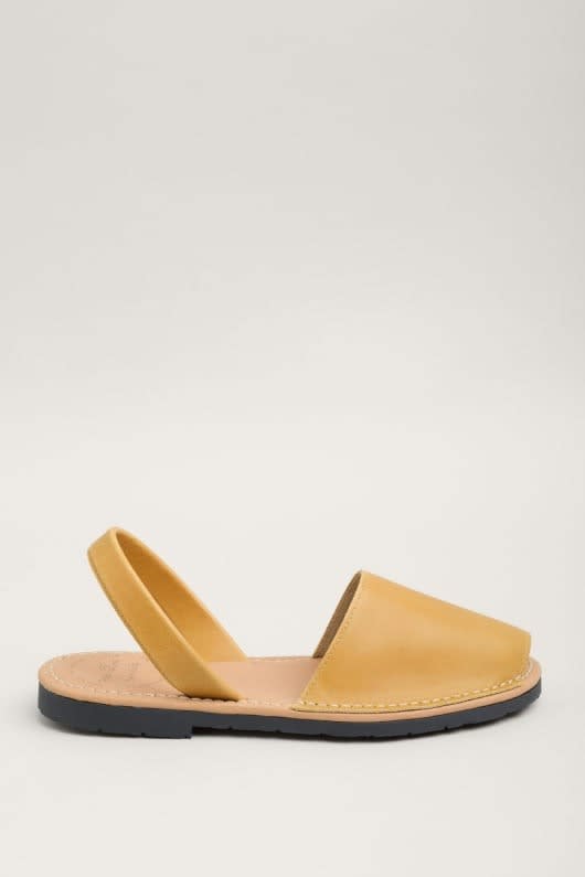 Palmaira Sandal