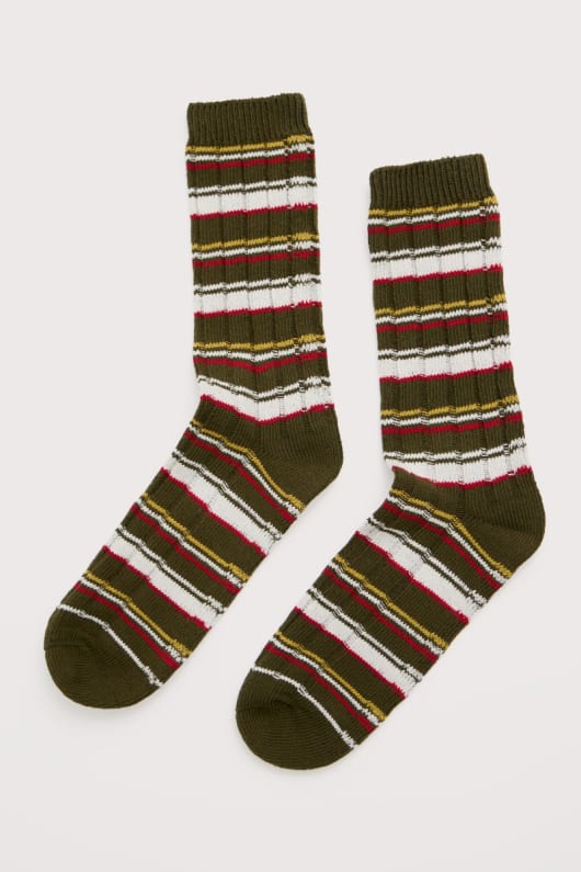 Men's Bloomin Good Socks
