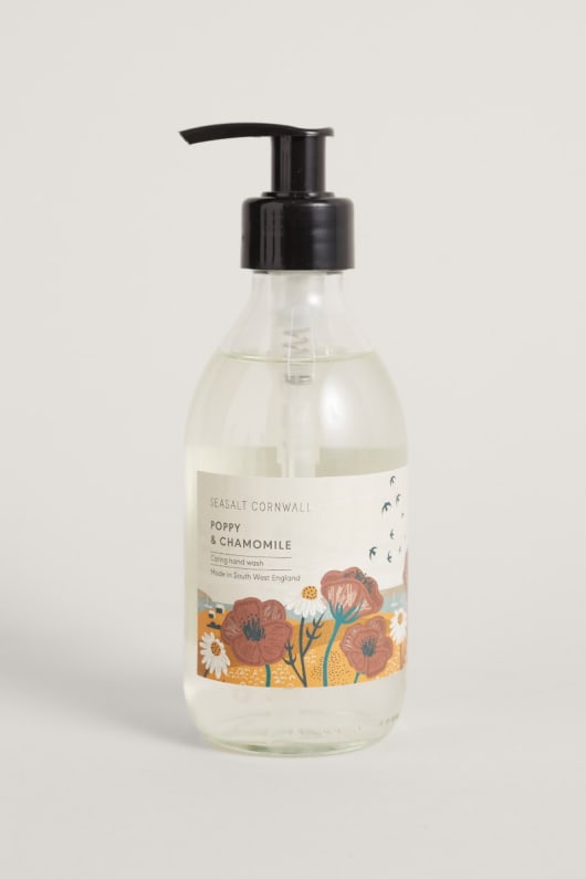 Droplet Kiss Hand Wash