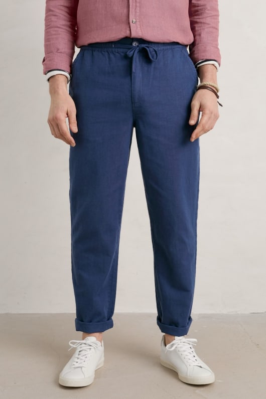Men's Crewman Trousers