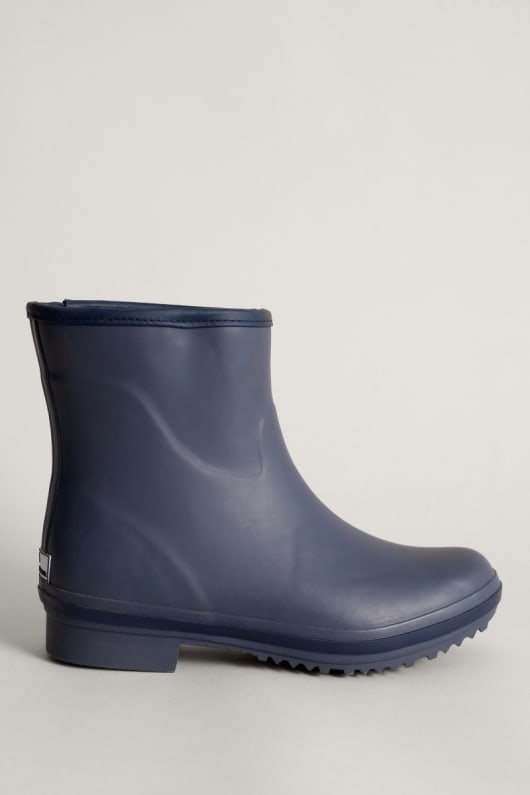 Drawstring Wellies Storm Chaser Wellies - Seasalt Cornwall